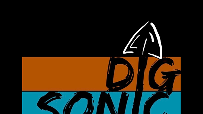 Meet Pittsburgh's newest label, Dig Sonic Records