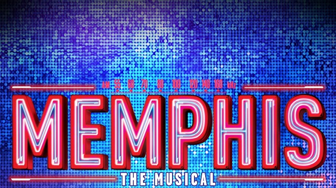 Memphis the Musical