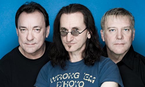 Prog-rock trio Rush returns to Post-Gazette Pavilion -- and to form