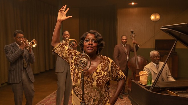 Netflix announces release date of Pittsburgh-shot Ma Rainey's Black Bottom, starring the late Chadwick Boseman (2)