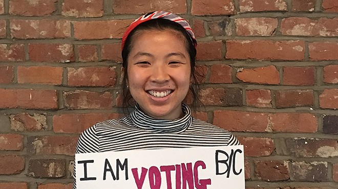 Getting out the vote in the time of coronavirus: Young advocates transition to digital organizing