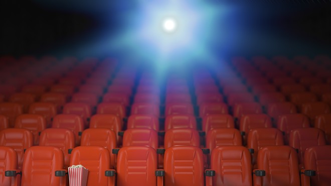 Local movie theaters are beginning to reopen. Here's what you need to know