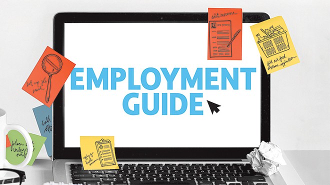 The Employment Guide