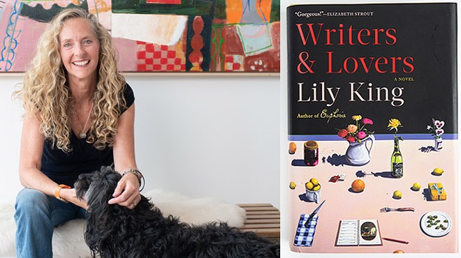 A conversation with Writers & Lovers author Lily King ahead of Pittsburgh Arts &amp; Lectures appearance (2)