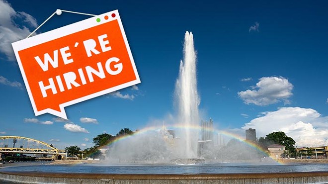 Now Hiring: Anti-Violence Coordinator, Netflix film extras, and more job openings this week in Pittsburgh