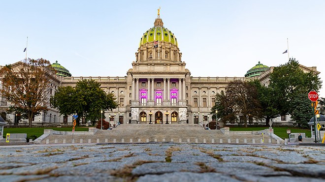 How an anti-abortion bill in Pennsylvania could also undermine climate laws