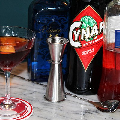 6 different ways to celebrate Negroni Week at home in Pittsburgh