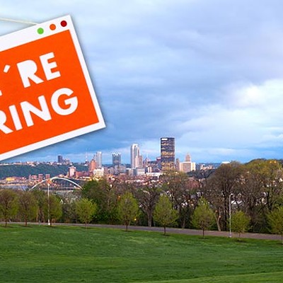 Now Hiring: Art Director, Cookie Factory Mixer, and more job openings this week in Pittsburgh