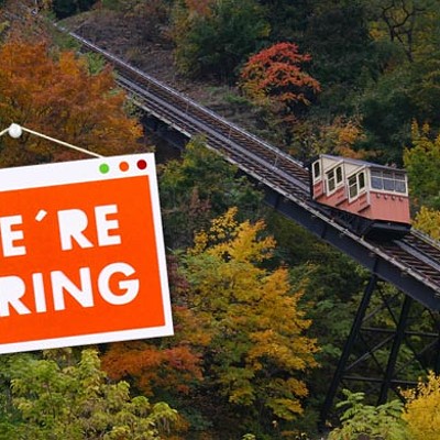 Now Hiring: LGBTQ+ Coordinator, Drivers, Baristas, and more job openings this week in Pittsburgh