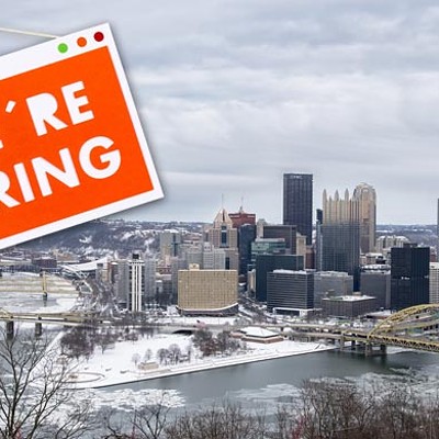 Jobs for beer lovers, organic farmers, and more openings this week in Pittsburgh