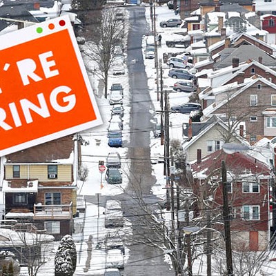 Now Hiring: Personal assistant to a maestro, and more Pittsburgh job openings