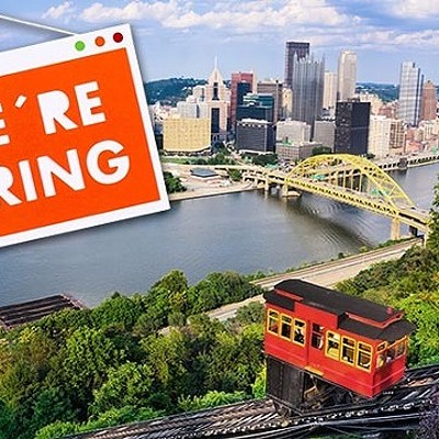 Now Hiring in Pittsburgh: Academic Coach, DJ, Pantry Coordinator, and more