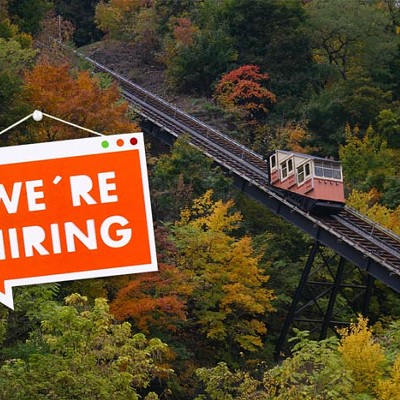 Now Hiring in Pittsburgh: Hello Neighbor, Film Pittsburgh, Allusion Brewing Company, and more