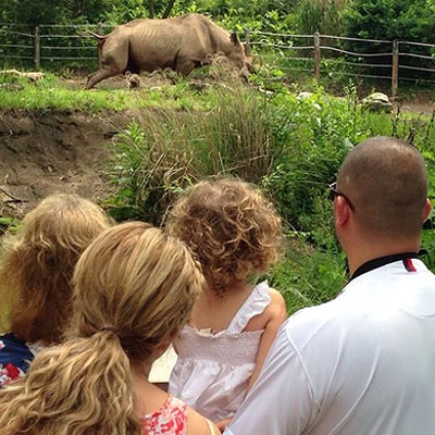 New mobile savings pass launched for family-friendly attractions around Pittsburgh