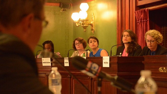 New progressive panel formed in Harrisburg as House Democratic makeover continues