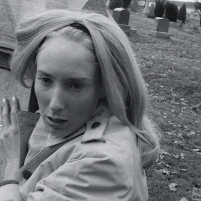 Night of the Living Dead coming to local drive-in as part of nationwide tour