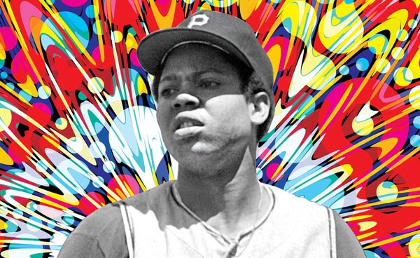 The Crazy Story Behind Dock Ellis' LSD-Fueled No-Hitter