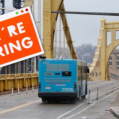 Now Hiring in Pittsburgh: DEI Associate, Senior Accountant, Bartender, and more