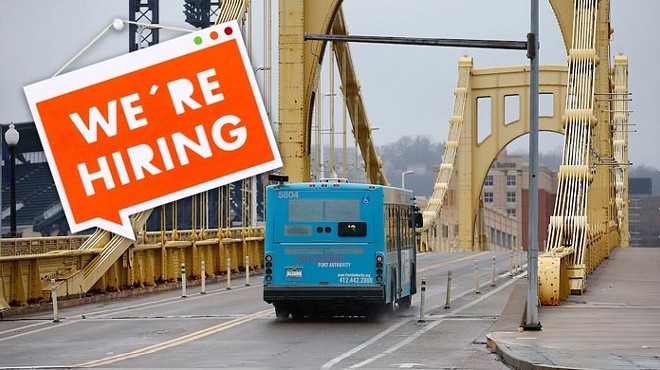 Now Hiring in Pittsburgh: Events Manager, Baking Assistant, Archivist, and more