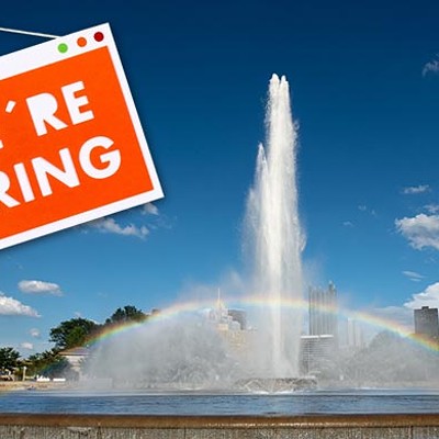 Now Hiring in Pittsburgh: Events Manager, Nonprofit Attorney, Pizza Maker, and more