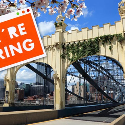 Now Hiring in Pittsburgh: Floral Designer, Tattoo Artist, Marketing Intern, and more