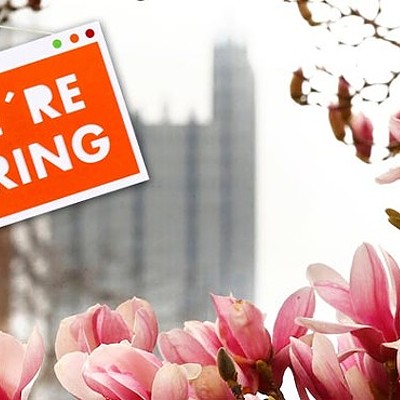 Now Hiring in Pittsburgh: Food Service Workers for Veggies N’at, Seasonal Park Rangers, a Director of Marketing, and more