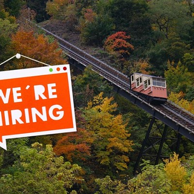 Now Hiring in Pittsburgh: Kennywood Character Performer, Senior Accountant, Fine Dining Bartender, and more