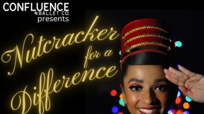 Nutcracker for a Difference