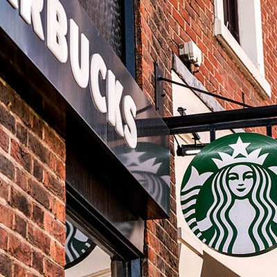 Oakland Starbucks becomes second in Pittsburgh to request union election