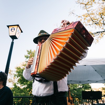 Oktoberfest: How it started, and how it's going in Pittsburgh