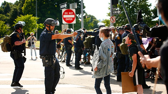 OP-ED: The City of Pittsburgh and the police unions bargained away the public’s health and safety. It’s time to reclaim it.