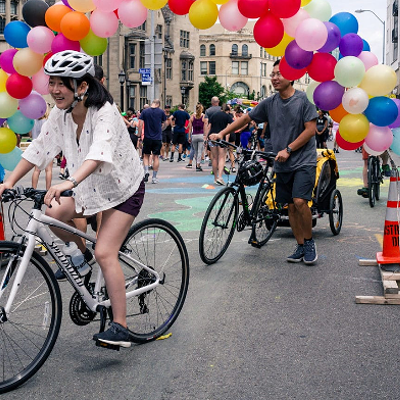 Open Streets is back in Pittsburgh. Here's what to expect