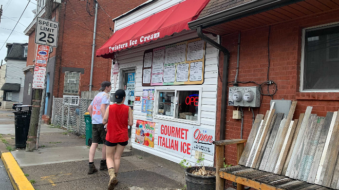 Owners of Twisters in Bloomfield selling business, hope to keep it an ice cream shop