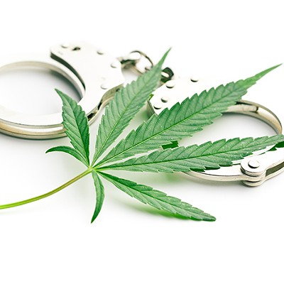 Pa. arrests more than 20K for marijuana possession during 2020; just a slight decrease during pandemic