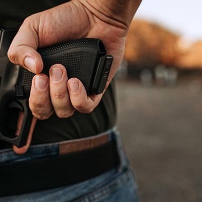 Pa. Senate passes bills preempting local gun ordinances, expanding concealed carry