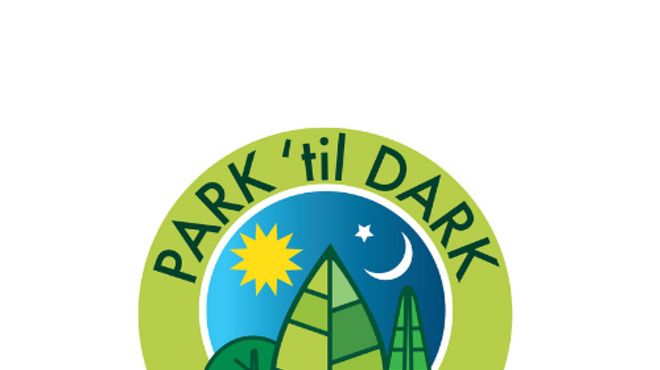 Park 'til Dark - South Park