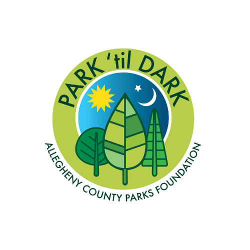 Logo for Park 'til Dark