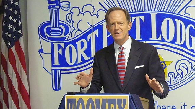 "I think Black people do drive": Fact checking Pat Toomey's recent claims about BIPOC driving statistics (2)