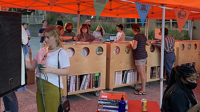 Paved Paradise, a vinyl pop-up expo, is coming to Pittsburgh this month (2)