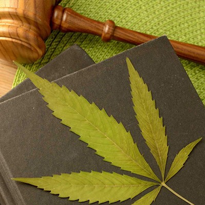 Pennsylvania opens 30-day window for low-level cannabis pardons