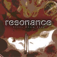 Percussion ensemble Resonance releases instrumental album.