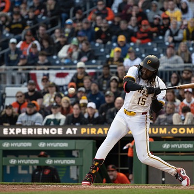 Pirates defeat the Orioles at home