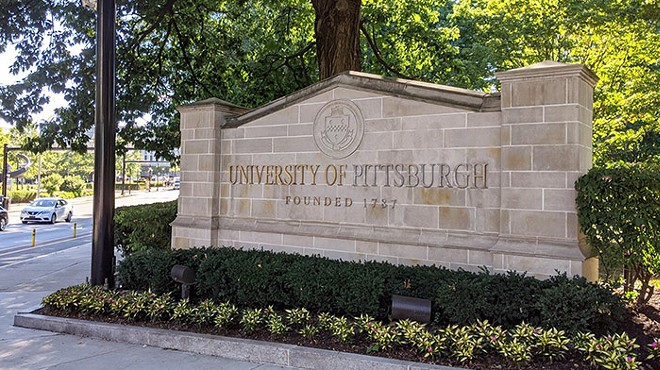 Pitt faculty members vote in favor of unionization