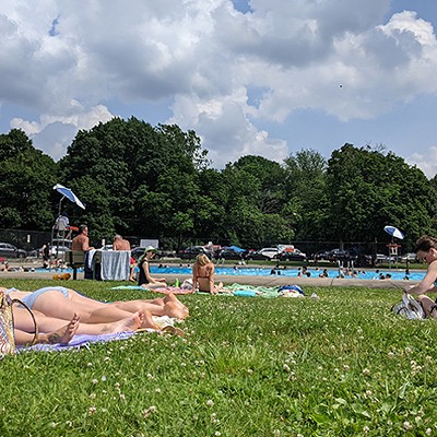 Pittsburgh announces 15 summer pools set to open next week