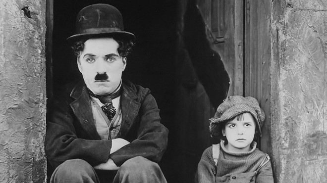 Pittsburgh celebrates Charlie Chaplin’s birthday with special screening