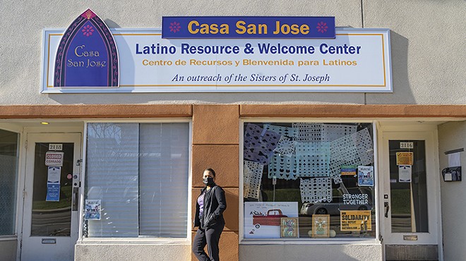 Pittsburgh immigrant-service group Casa San José likely to move to new office