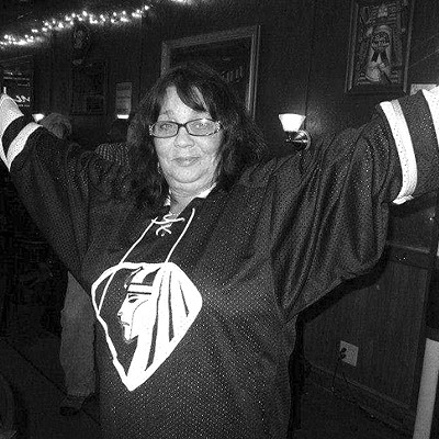 Pittsburgh music scene mourns loss of beloved concert promoter "Mama Jo" Coll
