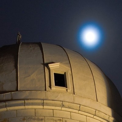 Pittsburgh now has a "Moon Tree" whose seed flew through outer space