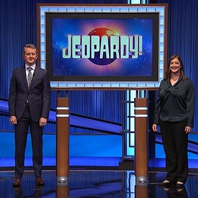 Pittsburgh physical therapist and Pitt professor to compete on Jeopardy!