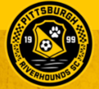 Pittsburgh Riverhounds SC vs. Saint Louis FC